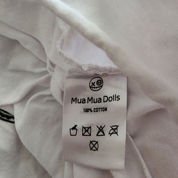 House of MuaMua t-shirt - Picture 5 of 6